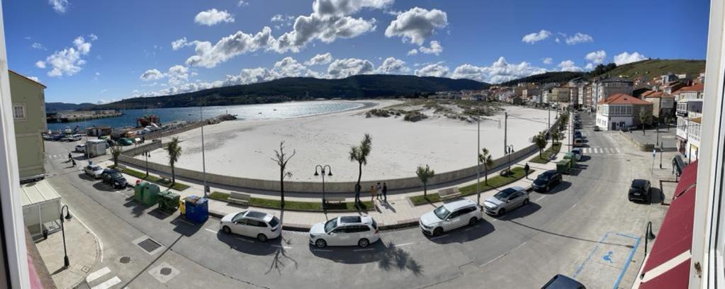 Rompeolas Лахе Экстерьер фото