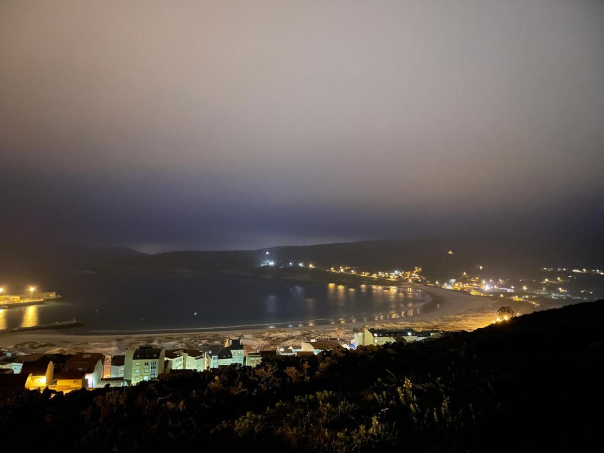 Rompeolas Лахе Экстерьер фото