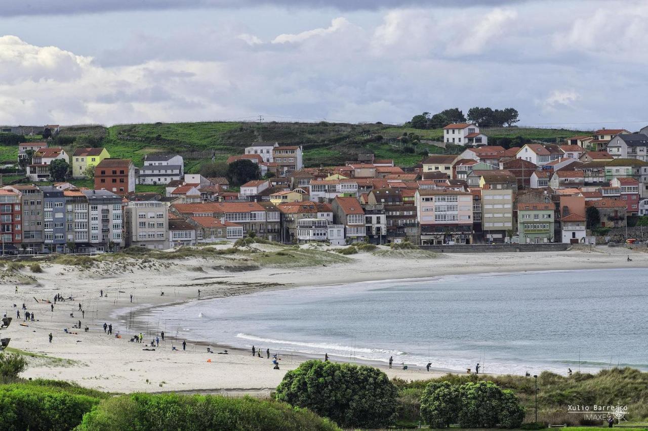 Rompeolas Лахе Экстерьер фото